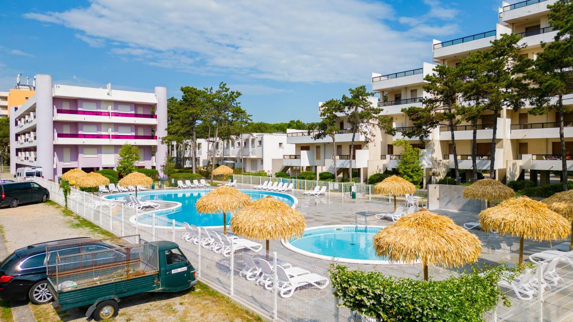 Apartment Campiello Bibione